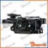 Serrure de porte gauche pour VW | EZC-WW-084, 6RD837015A